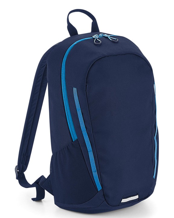 Tas & zak BAG BASE URBAN TRAIL PACK voor bedrukking &amp; borduring
