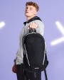 Tas & zak BAG BASE URBAN TRAIL PACK voor bedrukking &amp; borduring