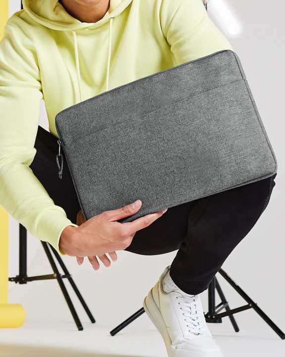 Tas & zak BAG BASE ESSENTIAL 15" LAPTOP CASE voor bedrukking &amp; borduring