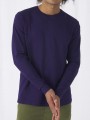 T-Shirts à personnaliser B&C T-shirt homme manches longues #E190 