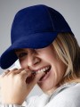 Casquettes à personnaliser BEECHFIELD SUEDE TRUCKER 