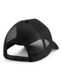 BEECHFIELD SUEDE TRUCKER Kappe personalisierbar