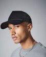 BEECHFIELD MICROKNIT TRUCKER Kappe personalisierbar