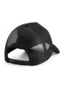 BEECHFIELD MICROKNIT TRUCKER noir personnalisable