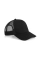 BEECHFIELD MICROKNIT TRUCKER noir personnalisable