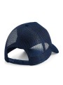 BEECHFIELD MICROKNIT TRUCKER french marine personnalisable