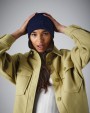 Bonnets personnalisable BEECHFIELD Bonnet en coton biologique
