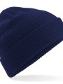 Bonnets, Écharpes & Gants à personnaliser BEECHFIELD Bonnet en coton biologique 