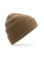 BEECHFIELD Bonnet en coton biologique biscuit personnalisable
