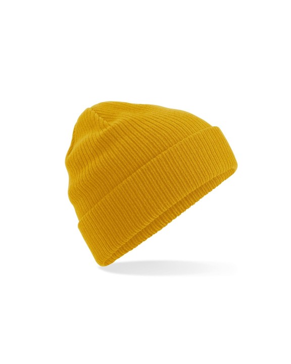 Bonnets personnalisable BEECHFIELD Bonnet en coton biologique