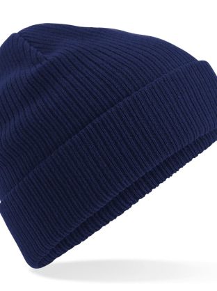 Bonnet en coton biologique