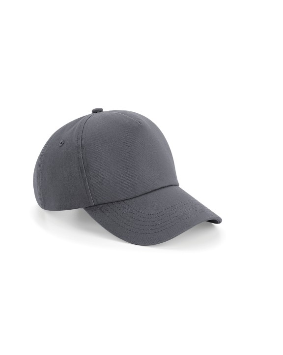 BEECHFIELD AUTHENTIC 5 PANEL CAP Kappen personalisierbar