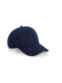 BEECHFIELD AUTHENTIC 5 PANEL CAP french marine personnalisable