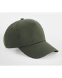 Casquette personnalisable BEECHFIELD AUTHENTIC 5 PANEL CAP