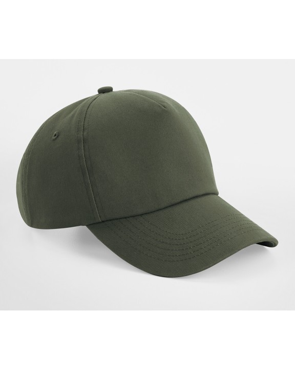 Casquette personnalisable BEECHFIELD AUTHENTIC 5 PANEL CAP