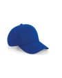 Casquette personnalisable BEECHFIELD AUTHENTIC 5 PANEL CAP