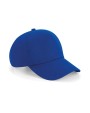 Casquette personnalisable BEECHFIELD AUTHENTIC 5 PANEL CAP