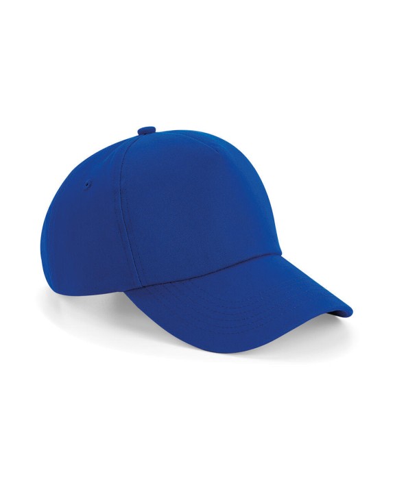 Casquette personnalisable BEECHFIELD AUTHENTIC 5 PANEL CAP