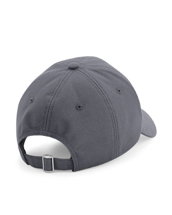 BEECHFIELD AUTHENTIC 5 PANEL CAP Kappe personalisierbar