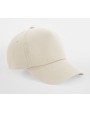 Casquette personnalisable BEECHFIELD AUTHENTIC 5 PANEL CAP