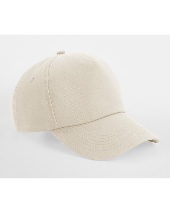 Casquette personnalisable BEECHFIELD AUTHENTIC 5 PANEL CAP