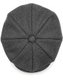 Casquette personnalisable BEECHFIELD Casquette gavroche "Heritage"