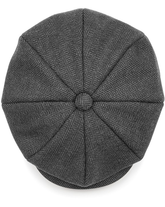 Casquette personnalisable BEECHFIELD Casquette gavroche "Heritage"