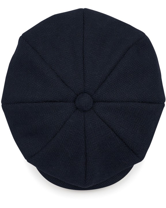 Casquette personnalisable BEECHFIELD Casquette gavroche "Heritage"
