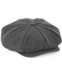Casquette personnalisable BEECHFIELD Casquette gavroche "Heritage"