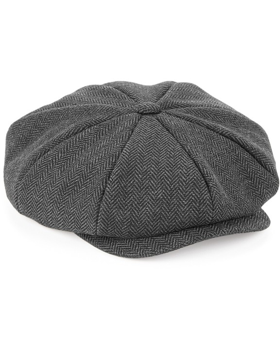 Casquette personnalisable BEECHFIELD Casquette gavroche "Heritage"