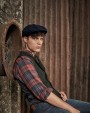 Casquette personnalisable BEECHFIELD Casquette gavroche "Heritage"