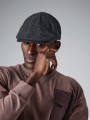 Casquettes à personnaliser BEECHFIELD MELTON WOOL IVY CAP 