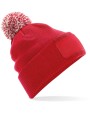 BEECHFIELD Snowstar® printers beanie Mütze, Schal & Handschuh personalisierbar