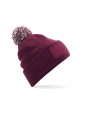 BEECHFIELD Snowstar® printers beanie Mütze, Schal & Handschuh personalisierbar