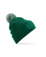 BEECHFIELD Snowstar® printers beanie Mütze, Schal & Handschuh personalisierbar
