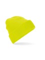 BEECHFIELD Bonnet Patch Thinsulate™ fluo yellow personnalisable