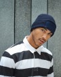 Bonnet, Écharpe & Gant personnalisable BEECHFIELD Bonnet Patch Thinsulate™