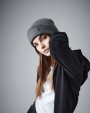 Bonnet, Écharpe & Gant personnalisable BEECHFIELD Bonnet Patch Thinsulate™
