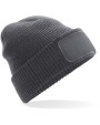Bonnet, Écharpe & Gant personnalisable BEECHFIELD Bonnet Patch Thinsulate™