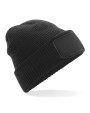 Bonnet, Écharpe & Gant personnalisable BEECHFIELD Bonnet Patch Thinsulate™