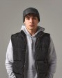 Bonnet, Écharpe & Gant personnalisable BEECHFIELD Bonnet Patch Thinsulate™