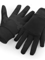 Bonnets, Écharpes & Gants à personnaliser BEECHFIELD Gants de sport Softshell 