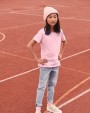 T-shirt personnalisable FOL T-shirt fille iconic 150 T