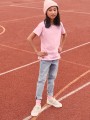 T-Shirts à personnaliser FOL T-shirt fille iconic 150 T 