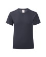 FOL Mädchen-T-Shirt Iconic 150 T T-Shirt personalisierbar