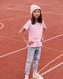 T-shirt personnalisable FOL T-shirt fille iconic 150 T