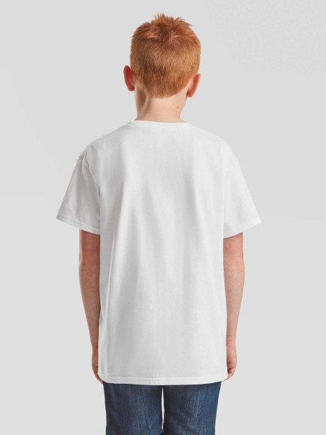 T-Shirts à personnaliser FOL T-shirt Iconic 195 T enfant 