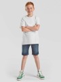 T-Shirts à personnaliser FOL T-shirt Iconic 195 T enfant 