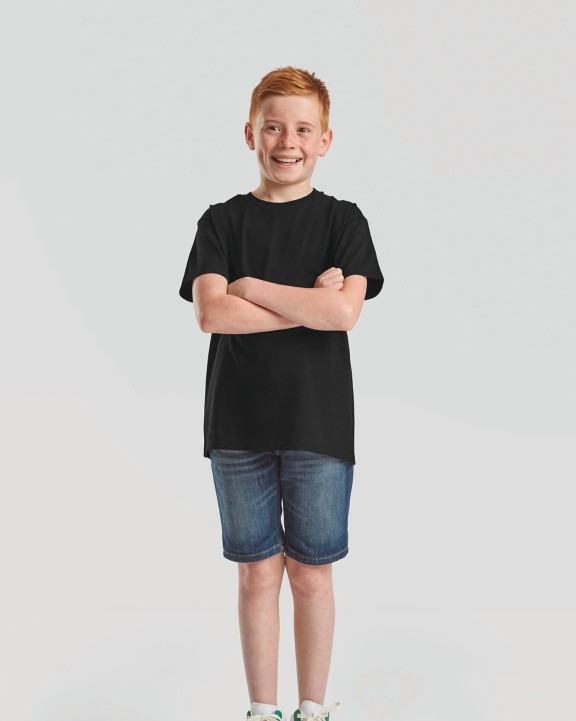 FOL T-Shirt Iconic 195 T Kind T-Shirt personalisierbar