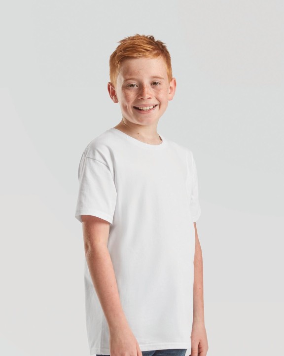 FOL T-Shirt Iconic 195 T Kind T-Shirt personalisierbar